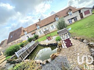  Maison  vendre 5 pices 144 m