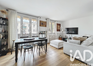  Appartement � vendre 3 pi�ces 73 m�