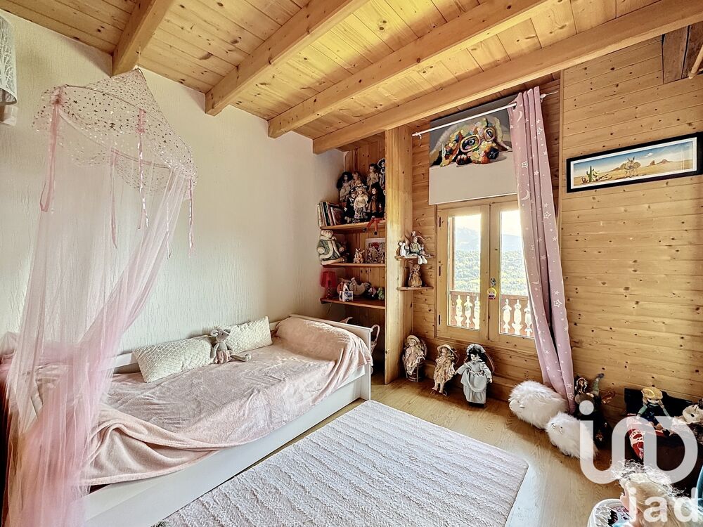  vendre  Maison Taninges (74440)