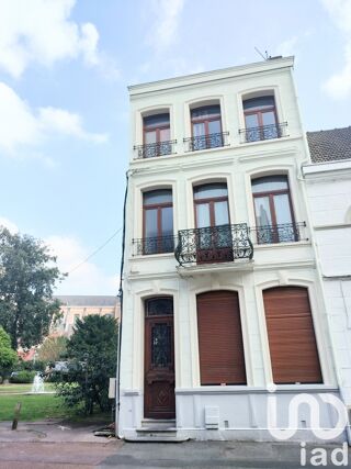  Maison  vendre 7 pices 163 m