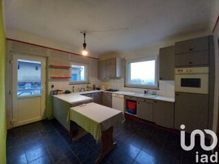  Maison � vendre 8 pi�ces 158 m�