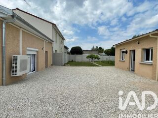  Maison � vendre 4 pi�ces 74 m�