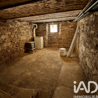  Maison � vendre 3 pi�ces 45 m�