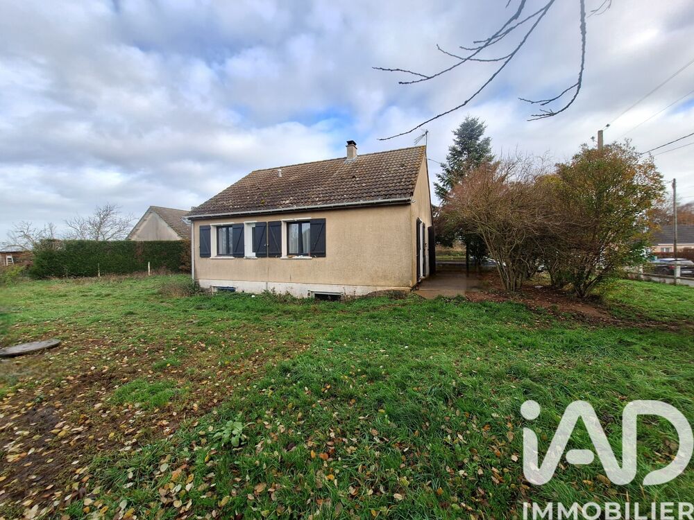 Vente Maison Vente Maison/villa 4 pi�ces Mesnils-sur-iton