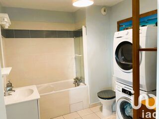  Appartement � vendre 2 pi�ces 69 m�