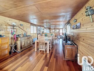  Appartement � vendre 7 pi�ces 215 m�