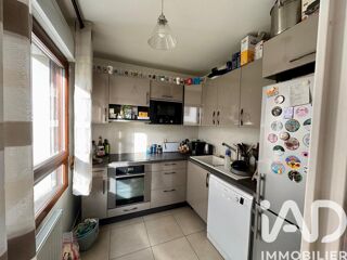  Appartement � vendre 4 pi�ces 85 m�