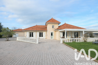  Maison � vendre 5 pi�ces 125 m�