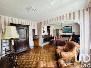  Maison � vendre 5 pi�ces 112 m�