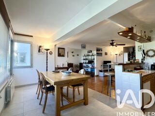  Appartement � vendre 4 pi�ces 90 m�