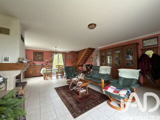  Villa � vendre 7 pi�ces 193 m�