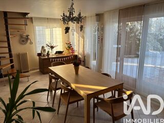  Maison � vendre 7 pi�ces 146 m�