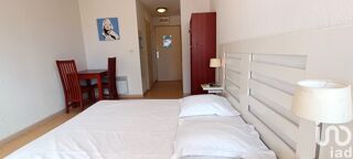  Appartement � vendre 1 pi�ce 19 m�