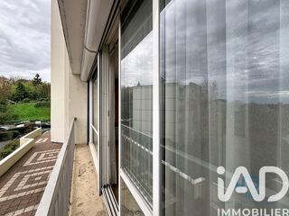  Appartement � vendre 2 pi�ces 51 m�