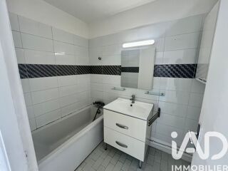  Appartement � vendre 2 pi�ces 46 m�