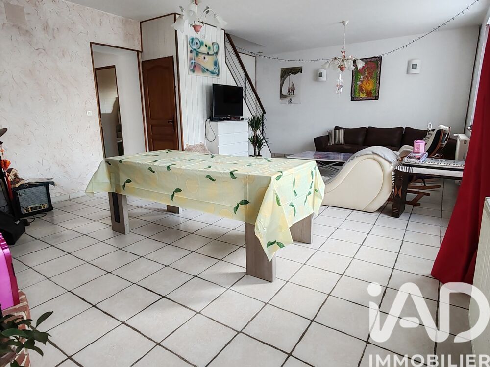 Vente Maison Vente Maison/villa 7 pi�ces Aubers