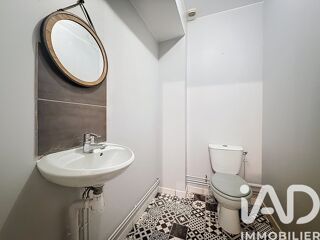  Maison  vendre 6 pices 148 m