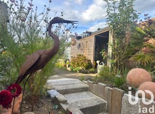  Maison � vendre 8 pi�ces 134 m�