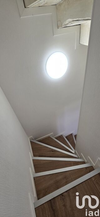  Maison � vendre 4 pi�ces 85 m�