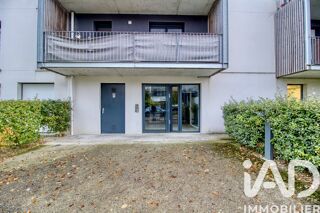  Appartement � vendre 1 pi�ce 35 m�