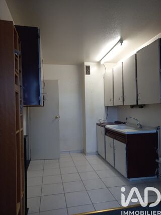  Appartement � vendre 3 pi�ces 62 m�