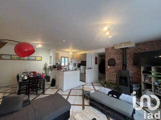  Maison � vendre 5 pi�ces 103 m�