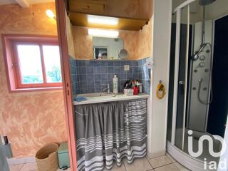  Maison  vendre 2 pices 32 m