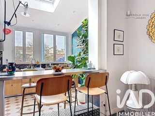  Maison � vendre 6 pi�ces 166 m�