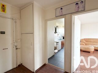  Appartement � vendre 3 pi�ces 63 m�