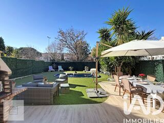  Maison � vendre 5 pi�ces 148 m�