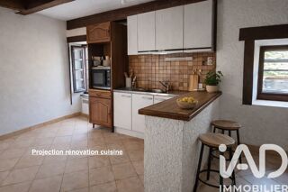  Maison � vendre 4 pi�ces 75 m�