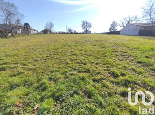  Terrain � vendre 3418 m�