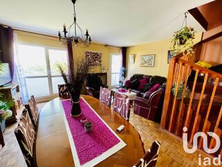  Maison � vendre 5 pi�ces 89 m�