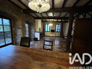  Maison � vendre 12 pi�ces 250 m�