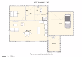  Terrain � vendre 925 m�