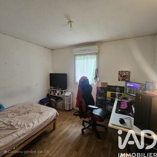  Appartement � vendre 2 pi�ces 56 m�