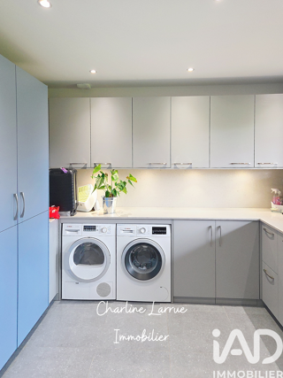  Maison � vendre 8 pi�ces 200 m�