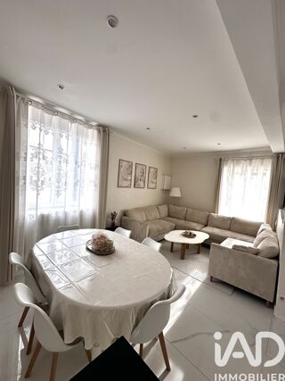  Maison � vendre 7 pi�ces 142 m�