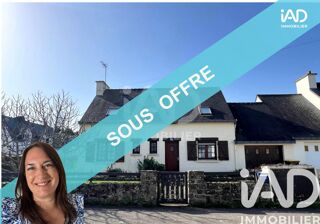  Maison � vendre 5 pi�ces 104 m�