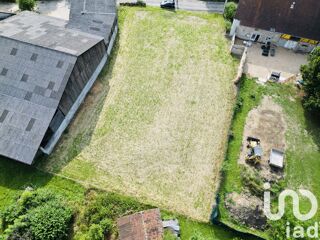  Terrain � vendre 1576 m�