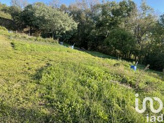  Terrain � vendre 1573 m�