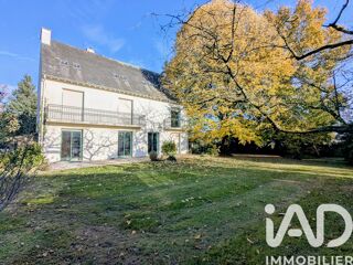  Maison � vendre 9 pi�ces 200 m�