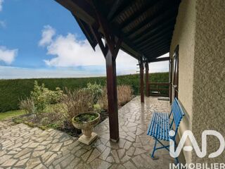  Maison � vendre 5 pi�ces 104 m�