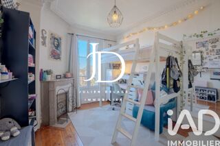  Appartement � vendre 3 pi�ces 57 m�