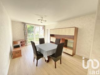  Appartement � vendre 4 pi�ces 67 m�