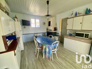  Maison � vendre 3 pi�ces 65 m�