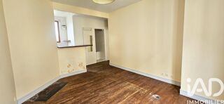  Appartement  vendre 3 pices 53 m