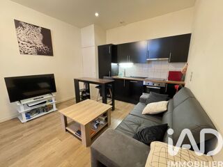  Appartement � vendre 2 pi�ces 34 m�