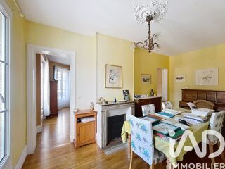  Maison � vendre 10 pi�ces 216 m�