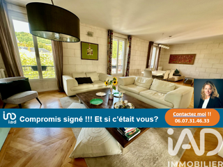  Appartement � vendre 5 pi�ces 130 m�